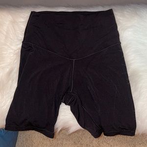 American Eagle Offline Biker Shorts